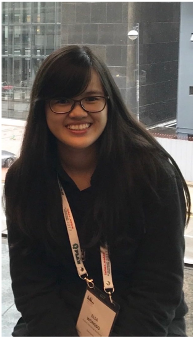 ELSA NALITA WONGSO