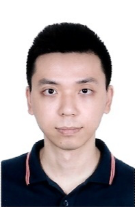葛煜喆