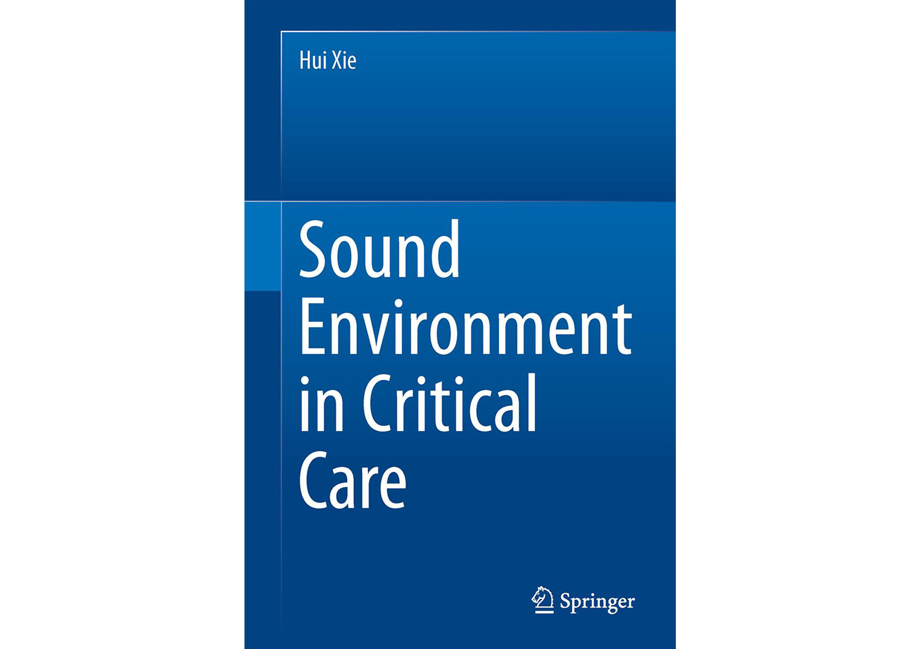 The sound environment in critical care