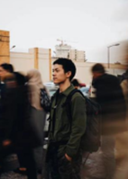 贺洋