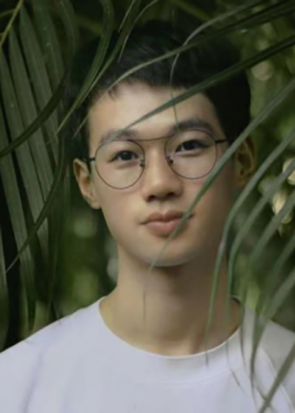 周超