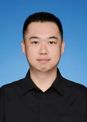 刘俊超